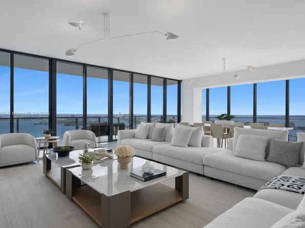 788 NE 23rd St #4401, Miami, FL 33137