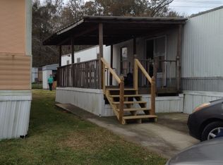 7550 Pecue Ln TRLR 3, Baton Rouge, LA 70809