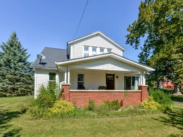 116 W Fennville St, Fennville, MI 49408