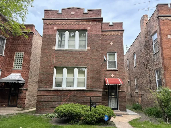 1711 N Austin Ave, Chicago, IL 60639