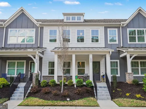 1952 Sanford Dr NW, Atlanta, GA 30318