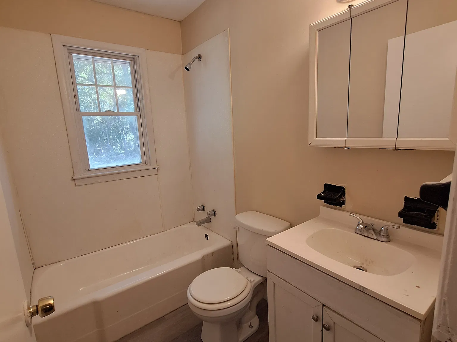3 bed, 840 sqft, $1,195 — Photo 4