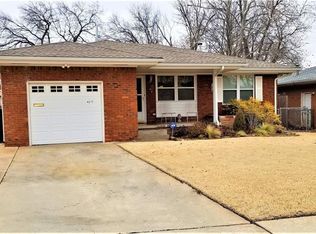 4217 NW 30th St, Oklahoma City, OK 73112