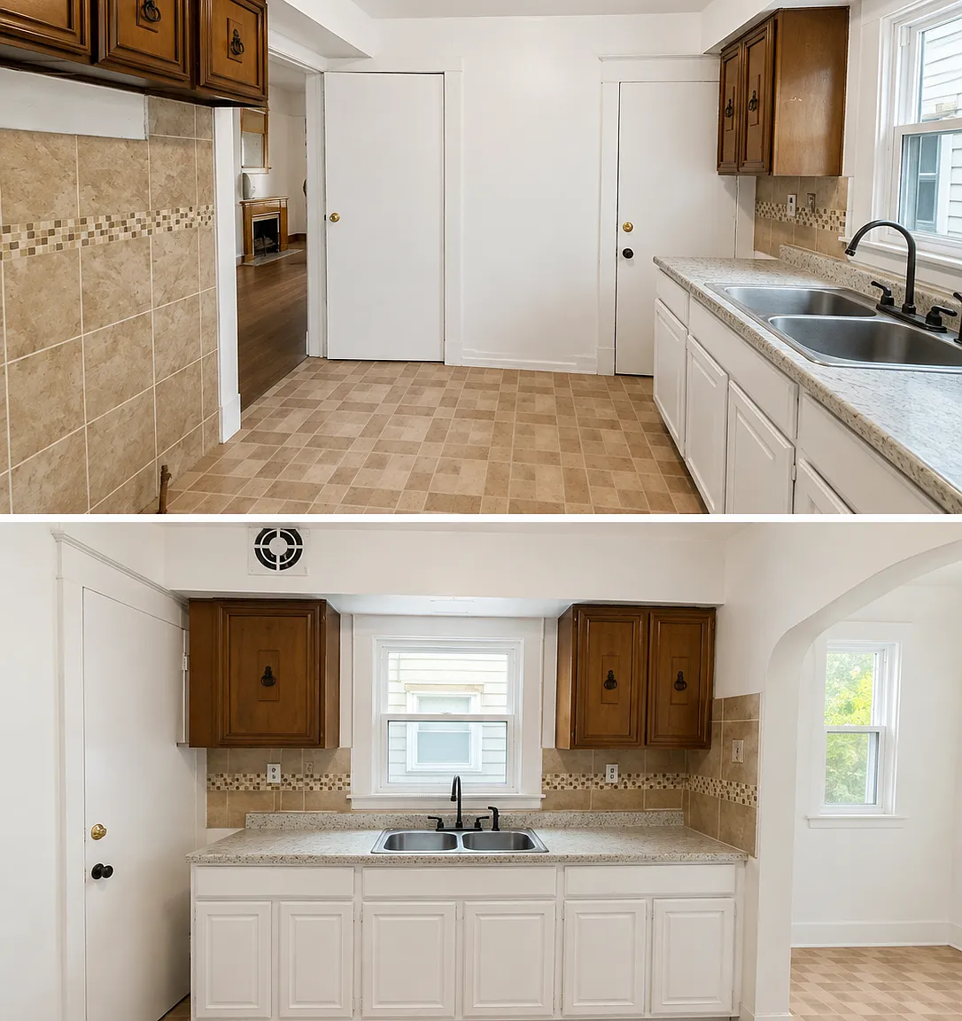 3 bed, 1031 sqft, $1,095 — Photo 3