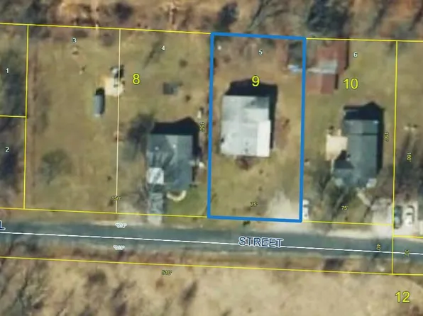 207 E Kendall Street, Mountain Grove, MO 65711