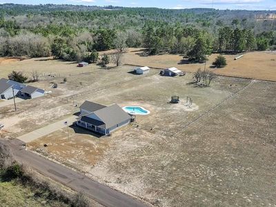 360 An County Rd #1515, Palestine, TX, 75801
