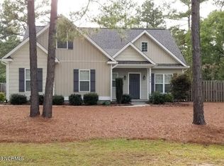 115 Adams Cir, Pinehurst, NC 28374