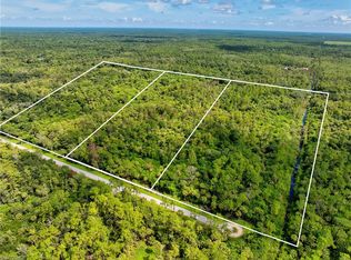 4873 36th Ave SE, Naples, FL 34117