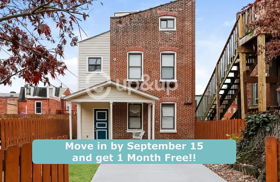 919 Allen Ave #R