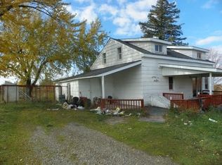 5919 Webster Rd, Brocton, NY 14716