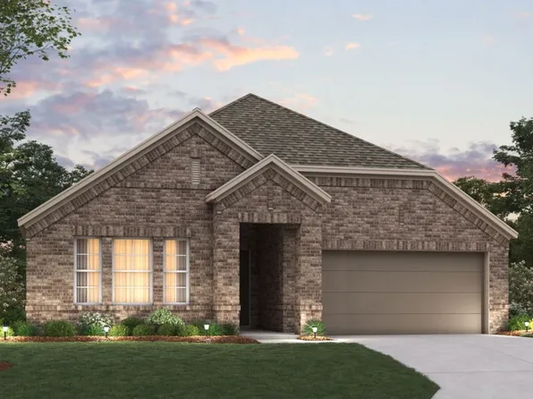 2704 Tamarack Ln, Argyle, TX 76226