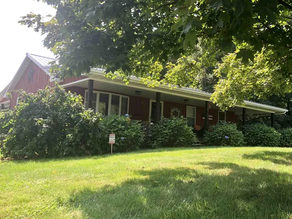 8070 W County Road 810 N, West Baden Springs, IN 47469