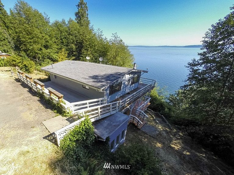 28575 Sandy Beach Lane, Kingston, WA 98346 | Zillow