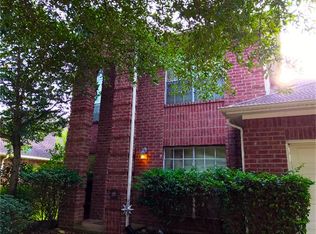 10835 White Oak Point Ct, Cypress, TX 77429