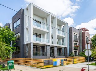 2456 W Cortez St #3W, Chicago, IL 60622