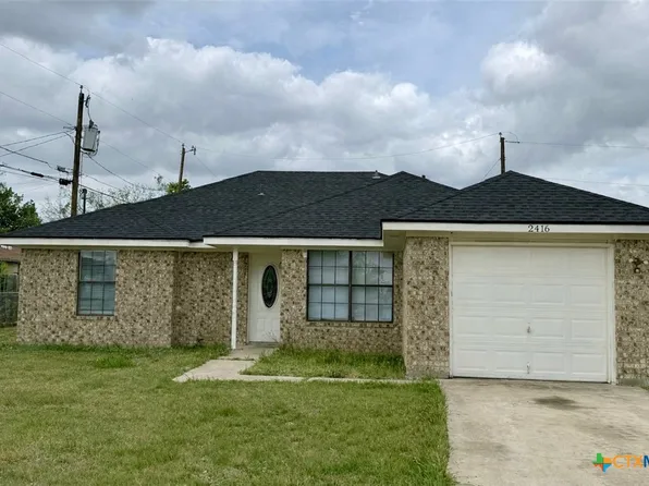 2416 Jerome Dr, Killeen, TX 76543