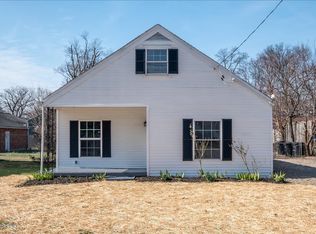 4406 Bellevue Ave, Louisville, KY 40215
