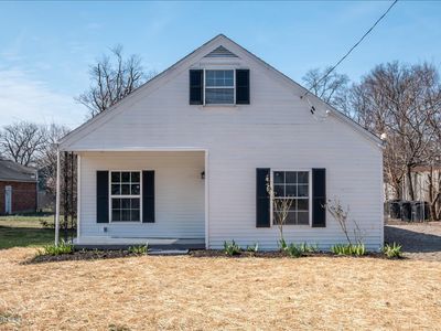 4406 Bellevue Ave, Louisville, KY, 40215