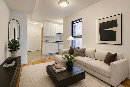 7 Carmine St #23 Photo 1