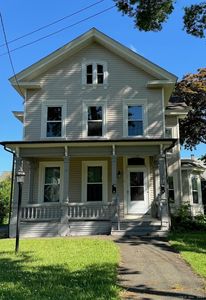 201 Center Street, West Haven, CT, 06516