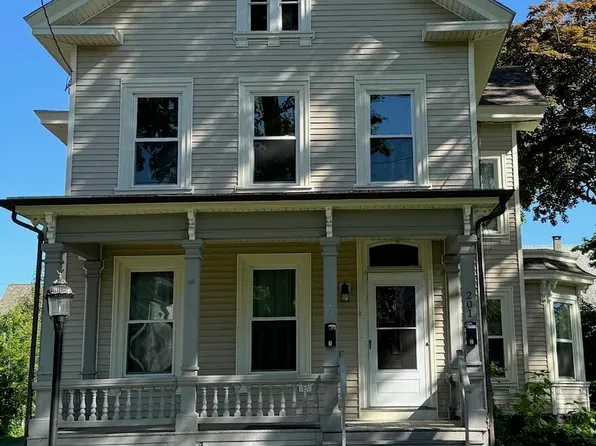 201 Center Street, West Haven, CT 06516