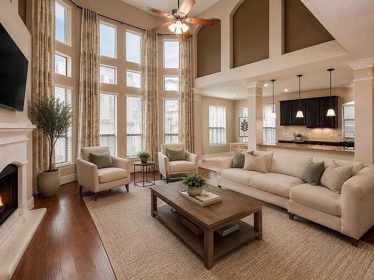 6034 Gracys Landing Ln — Photo 11