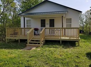 571 Forest Rd, Jewell Ridge, VA 24622