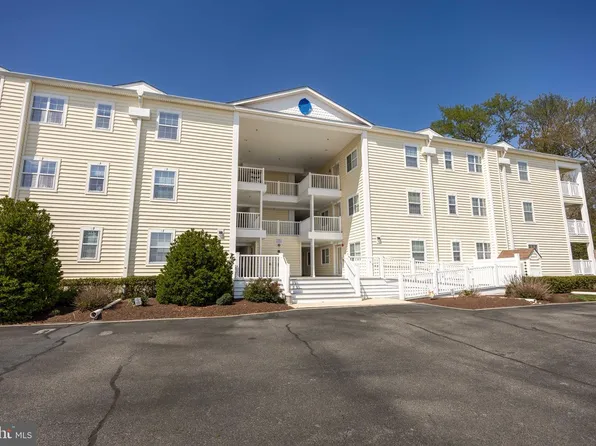 30413 Cedar Neck Rd Unit 303, Ocean View, DE 19970