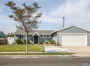 6539 Corinne Cir, Buena Park, CA 90620