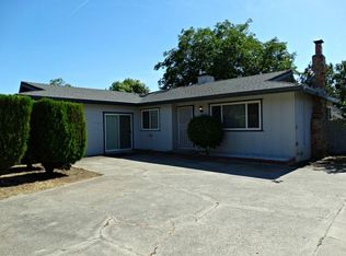 3582 Rhonda Rd, Cottonwood, CA 96022