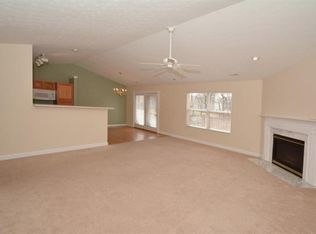 55 Backtrail Ln, Monroe, OH 45050