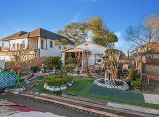 4421 Aledo St, Houston, TX 77051