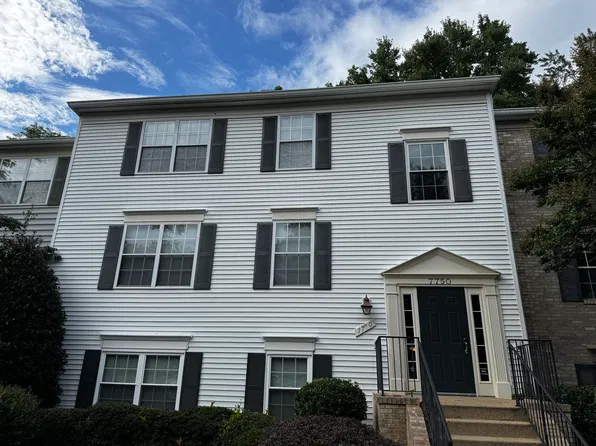 7750 New Providence Dr, Falls Church, VA