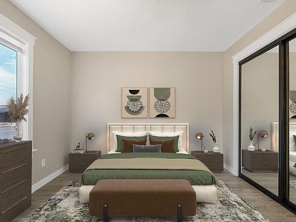 3rd image of 5826 W Hillsdale Ave #4