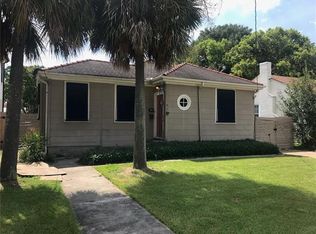 50 Oaklawn Dr, Metairie, LA 70005