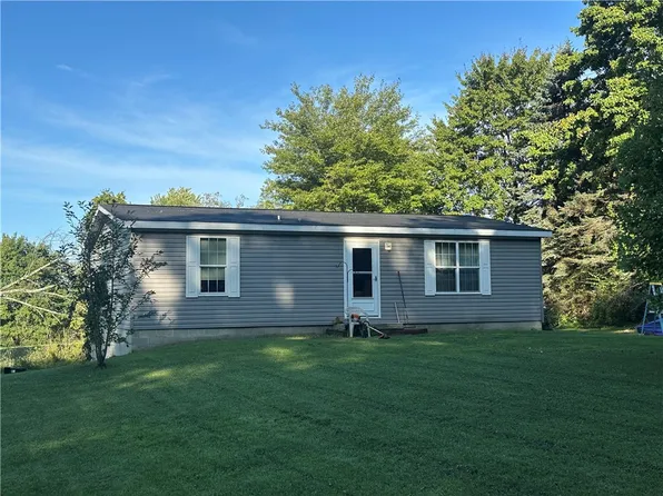 190 McGregor Rd, Butler, PA 16001