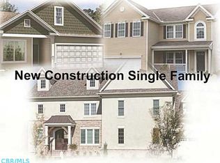 9561 Alder Glen Ct, Dublin, OH 43017