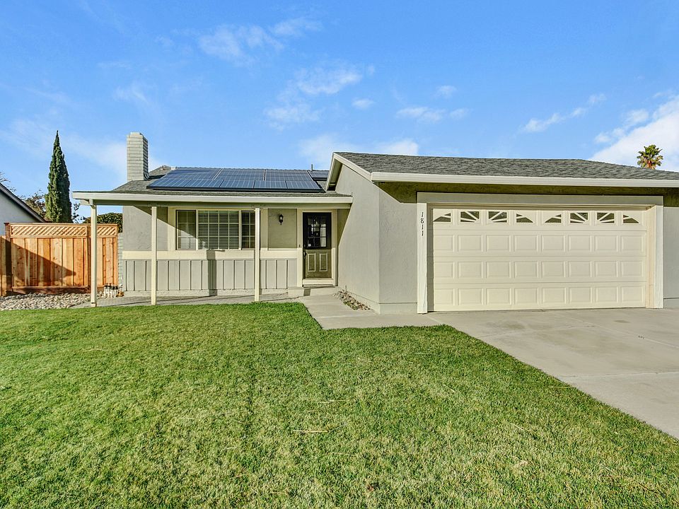 1st image of 1811 McPeak Ct