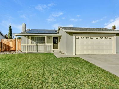 1811 McPeak Ct, Tracy, CA, 95376