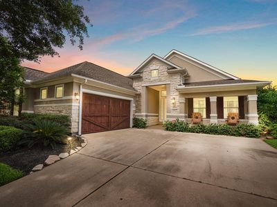 23211 Claressa Ct, Katy, TX, 77494