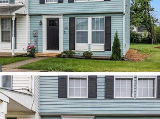 1531 Violet Dr, Hagerstown, MD 21740
