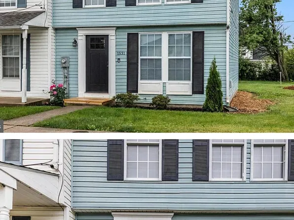 1531 Violet Dr, Hagerstown, MD 21740