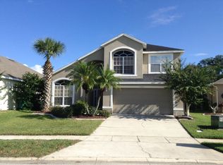 1825 Wedgewood Way, Kissimmee, FL 34746