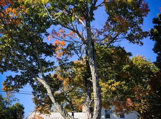 41 Shore Rd #41, Lincolnville, ME 04849