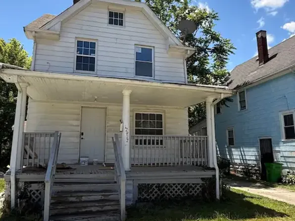 12912 Christine Ave, Garfield Heights, OH 44105