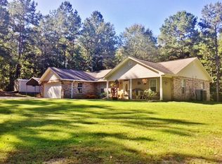 6734 Hamp Lea Rd #A, Magnolia, MS 39652