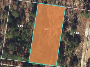 360 Pine Oak, Cameron, NC 28326