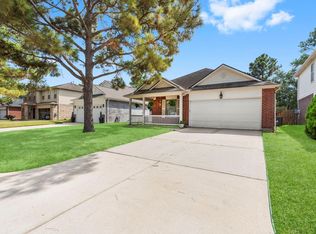 24219 Pinecreek Point, Spring, TX 77373