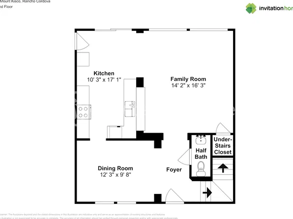 4324 Mount Kisco Way, Rancho Cordova, CA 95742