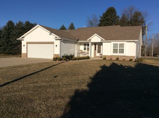 1320 Riva Rdg, Racine, WI 53402